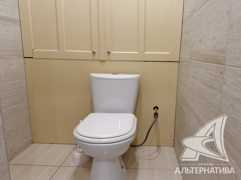  77кв.м., комнат 3, г. Брест (ВУЛЬКА)