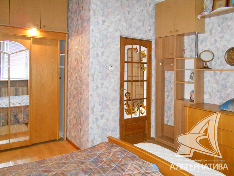  83.2кв.м., комнат 3, г. Брест (ЦЕНТР)