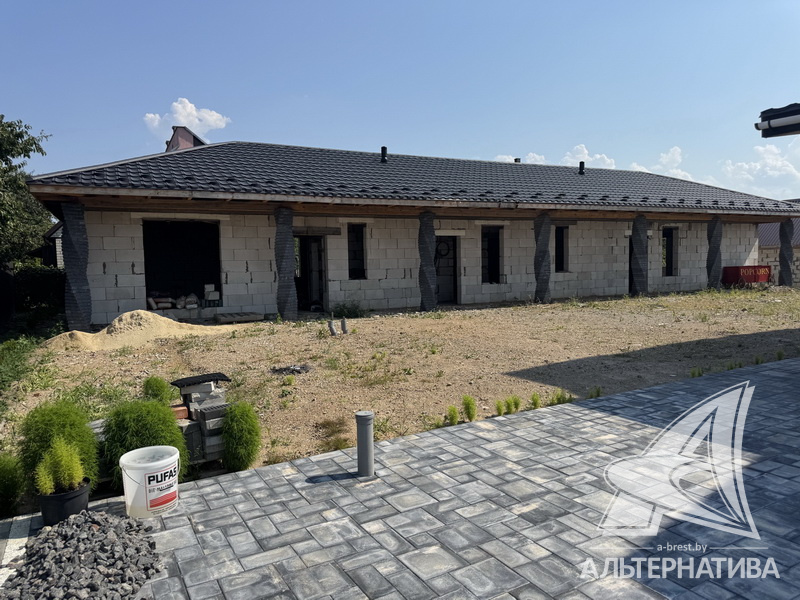  284.8кв.м., Брестский р-н