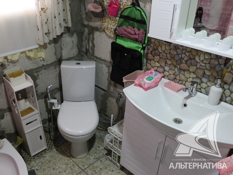  47кв.м. (участок 17.78 сот.), г. Брест (ГЕРШОНЫ)