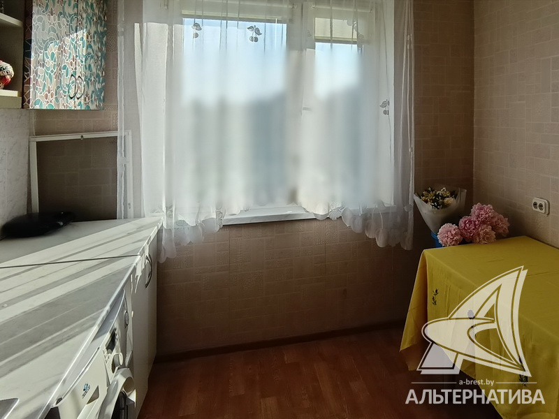  37кв.м., комнат 1, г. Брест (ВОСТОК)