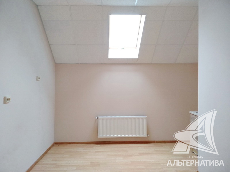  263.8м.кв. (участок 13.54сот.), Брестский