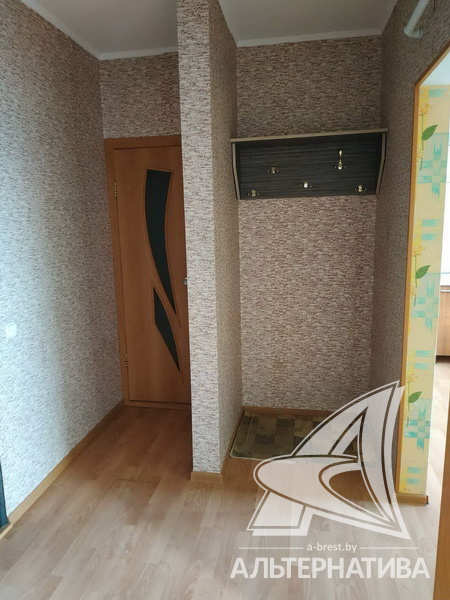  39.1кв.м., комнат 1, г. Брест (КОВАЛЕВО)