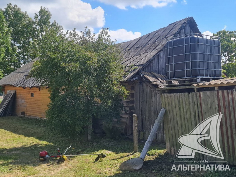  10сот., Каменецкий р-н (Видомлянский с/с)