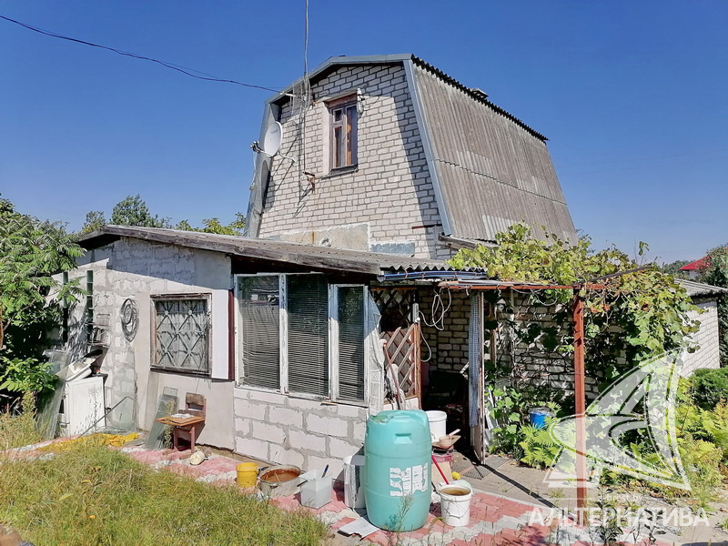  79.5кв.м. (участок 8 сот.), Брестский р-н
