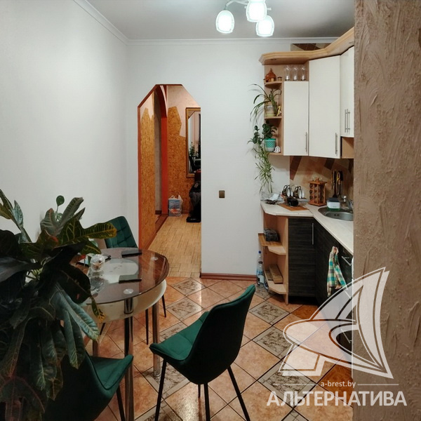  79кв.м., комнат , г. Брест (ВОСТОК)
