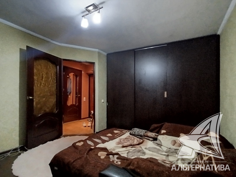  21.2кв.м., комнат 1, г. Брест (ГОБК)