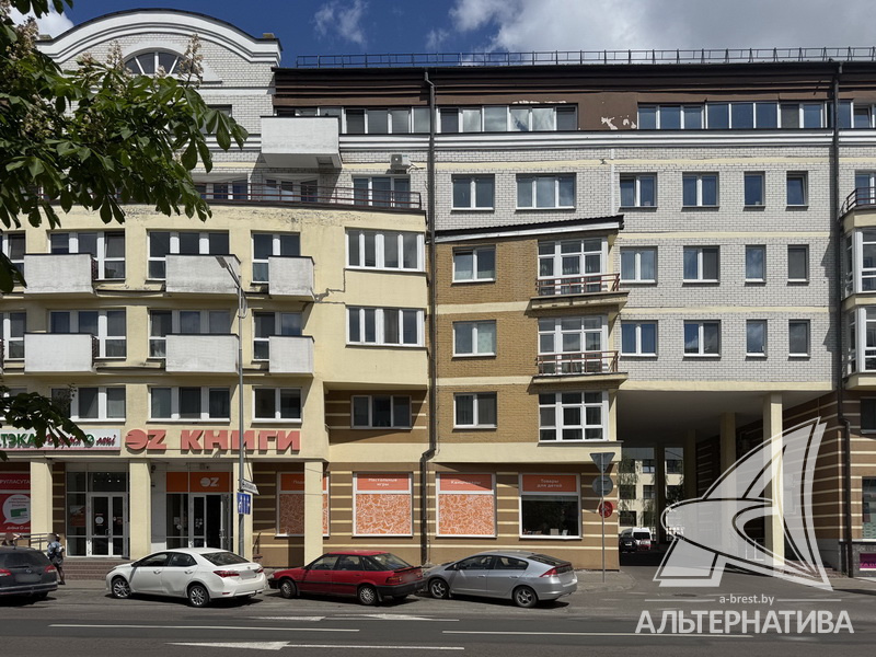  148.1м.кв. Центральная