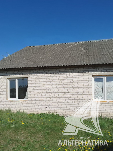  93.4кв.м. (участок 15 сот.), Малоритский р-н