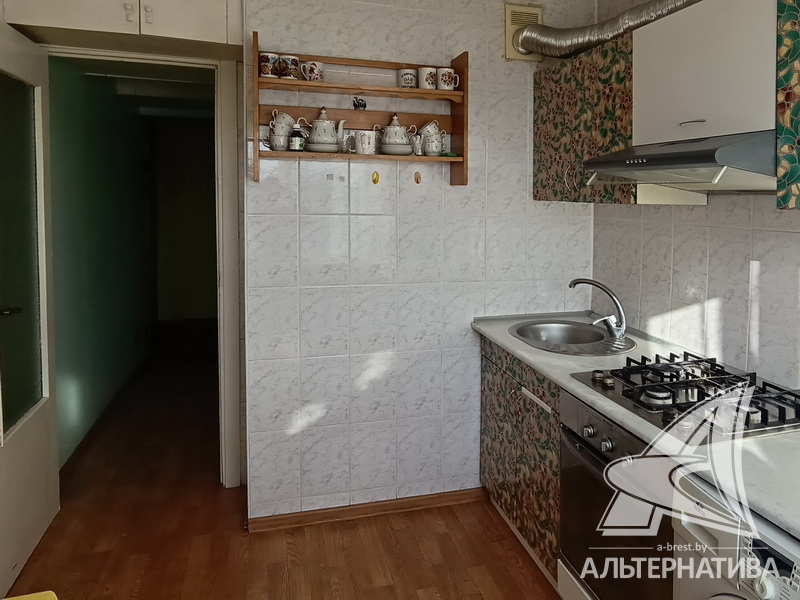  37кв.м., комнат 1, г. Брест (ВОСТОК)