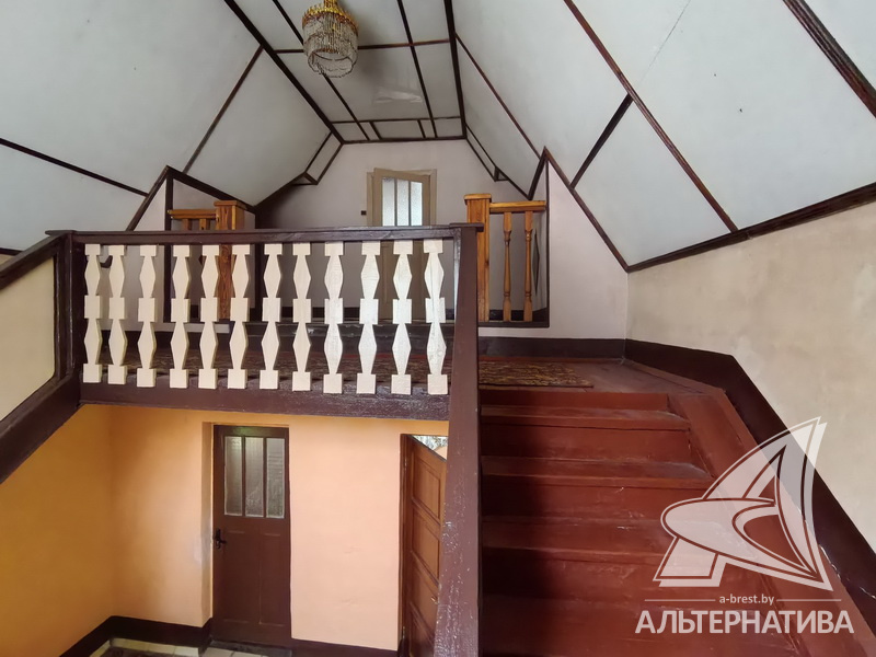  267.3кв.м. (участок 25 сот.), Жабинковский р-н