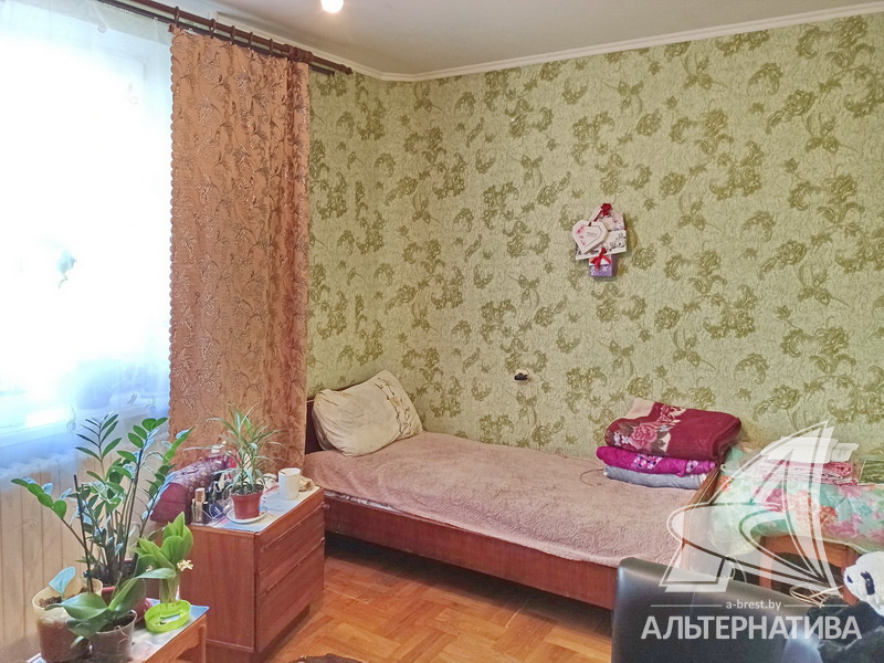  79.7кв.м., комнат 3, г. Брест (ВОСТОК)