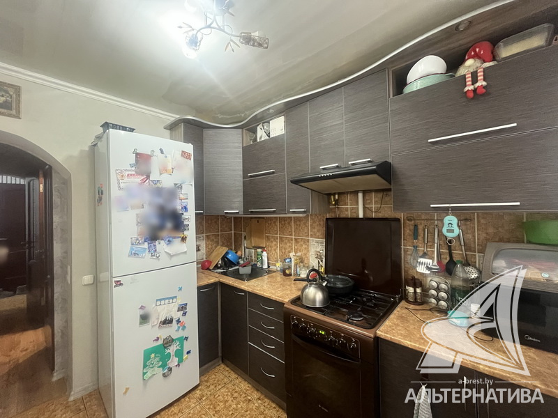  37кв.м., комнат 1, г. Брест (КОВАЛЕВО)