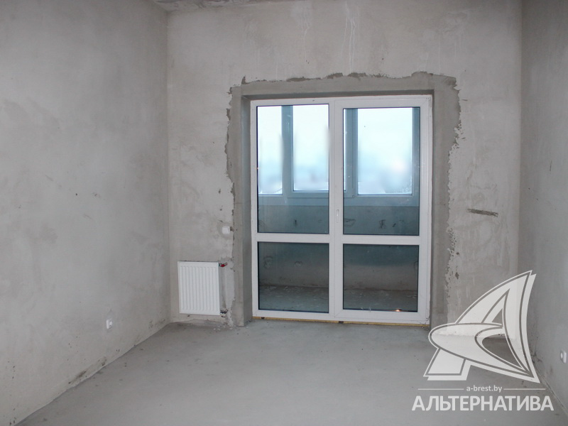  113.4кв.м., комнат 3, г. Брест (ЦЕНТР)