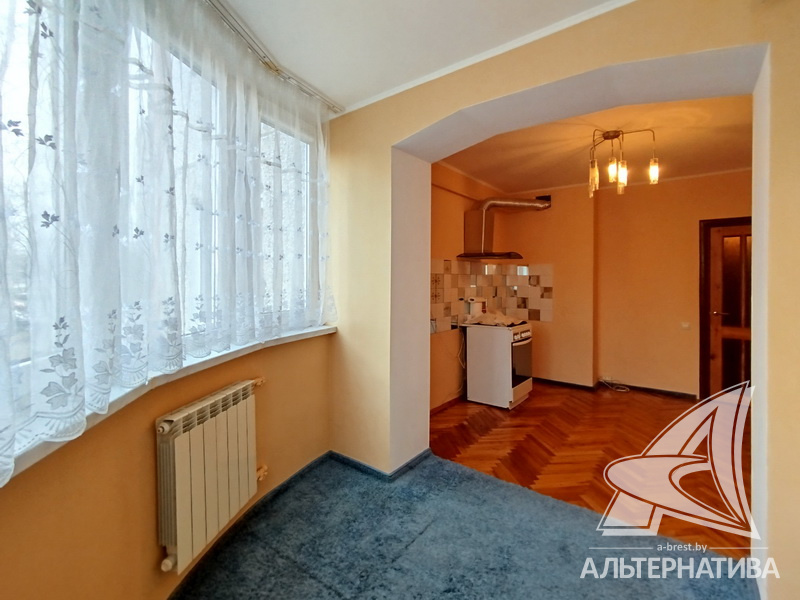  67.2кв.м., комнат 3, г. Брест (КОВАЛЕВО)