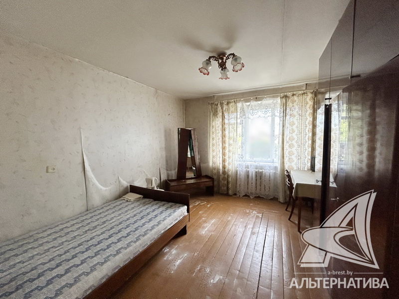  67.9кв.м., комнат 3, Малоритский р-н