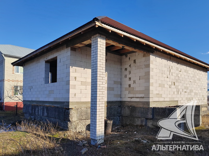  (участок 11.99 сот.), г. Брест (ВЫЧУЛКИ)