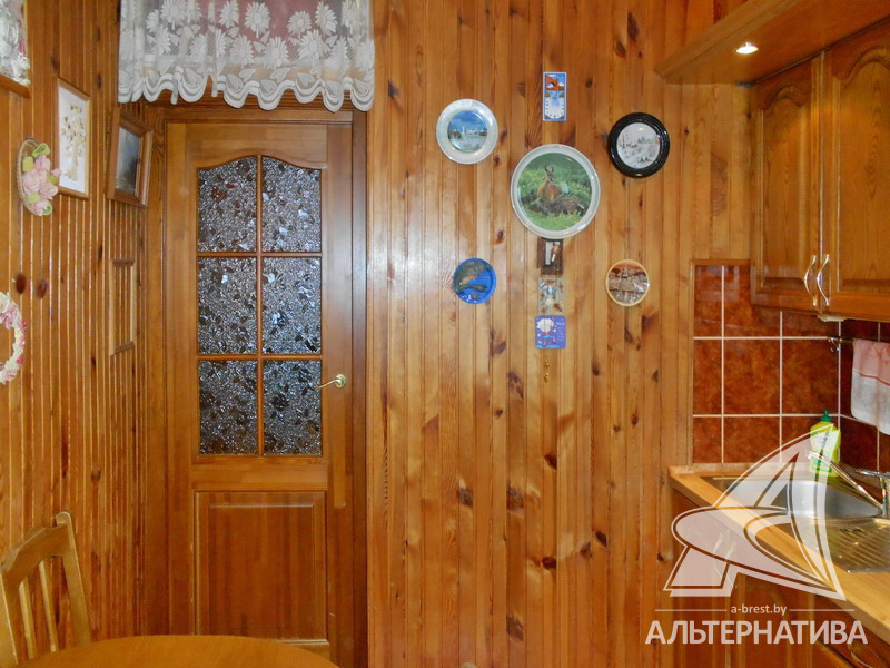  49.9кв.м., комнат 2, г. Брест (КОВАЛЕВО)