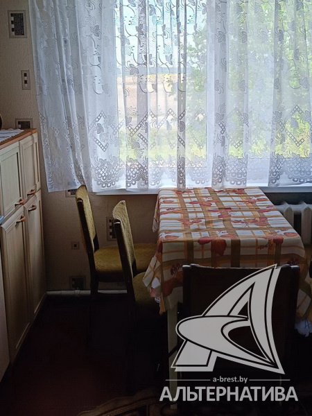  156.2кв.м. (участок 24 сот.), Каменецкий р-н