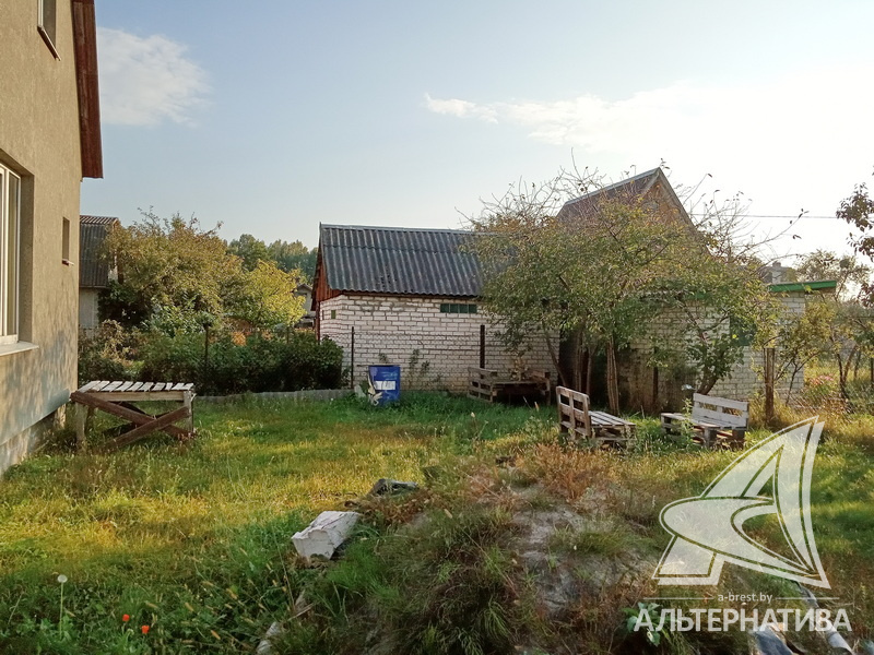 Продажа дачи в Брестском районе, Радваничское направление - 232955 ...