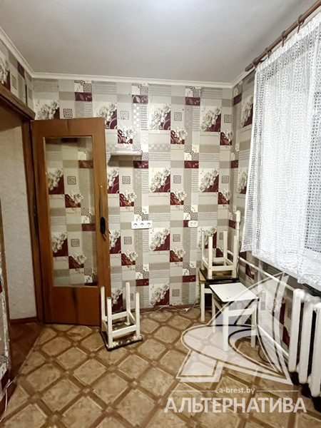  45.5кв.м., комнат 2, Брестский р-н