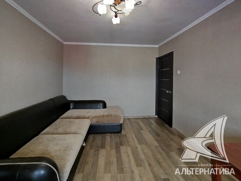  38.2кв.м., комнат 2, г. Брест (ВОСТОК)