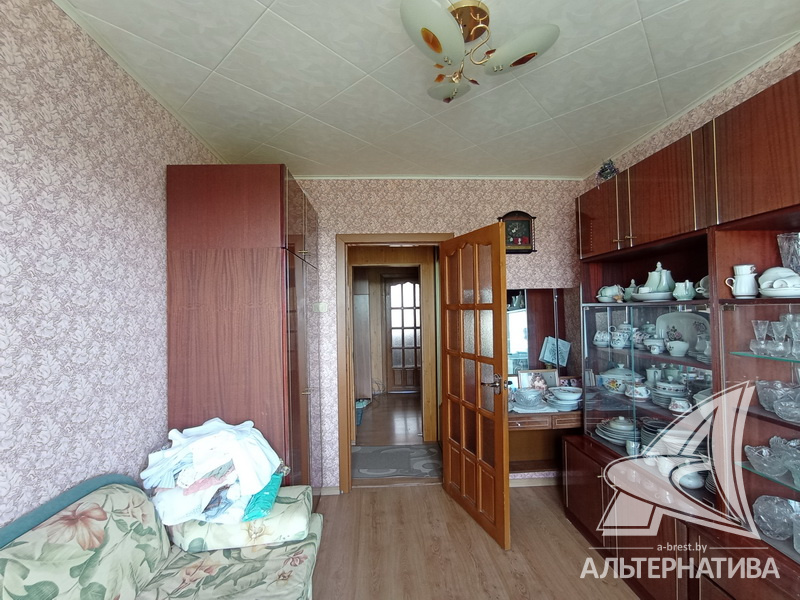  81кв.м., комнат 4, Каменецкий р-н