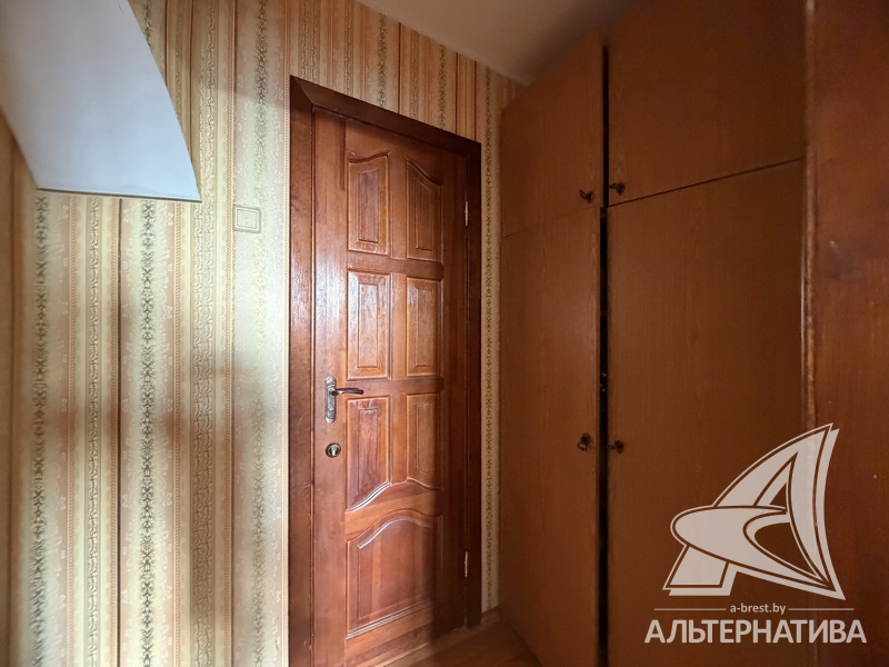  98.9кв.м., комнат 4, г. Брест (ВОСТОК)