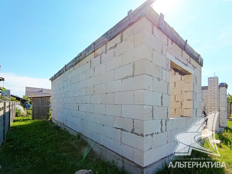  (участок 4.32 сот.), Брестский р-н