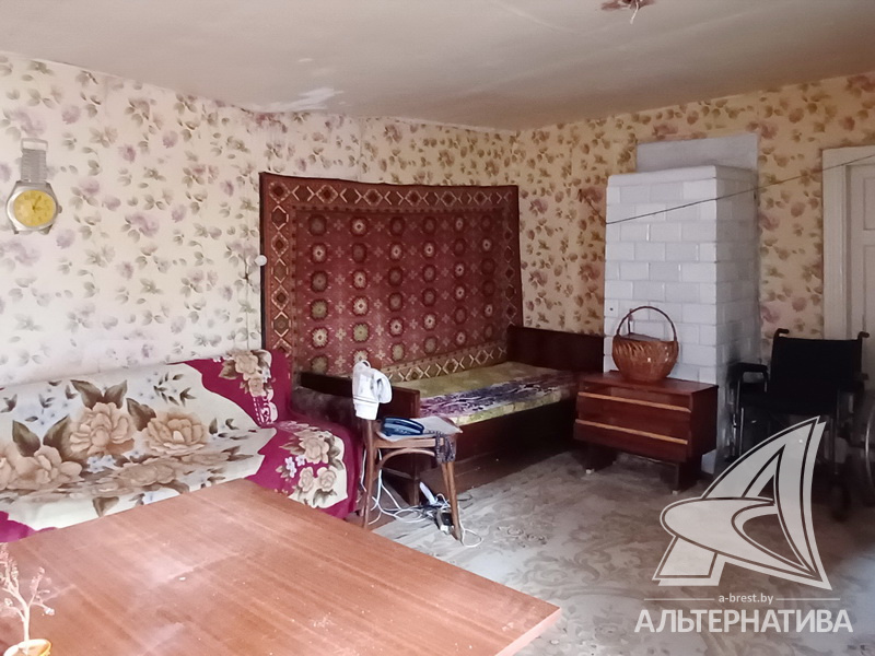  кв.м. (участок 4.08 сот.), г. Брест (КИЕВКА)
