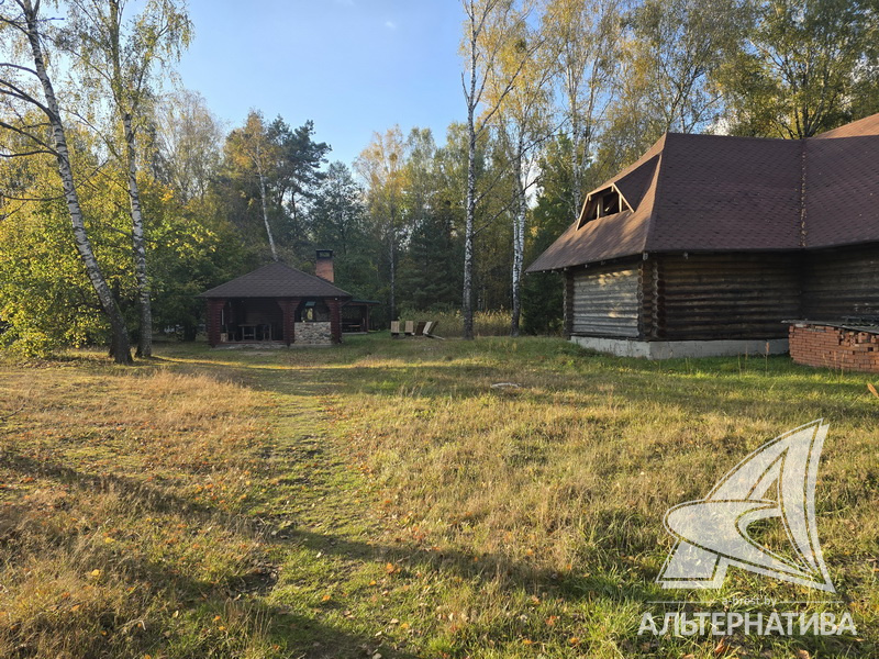  86.4м.кв. (участок 12.64сот.), Березовский