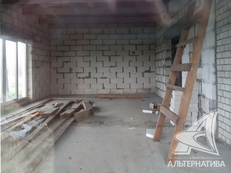  144кв.м. (участок 14.35 сот.), Брестский р-н