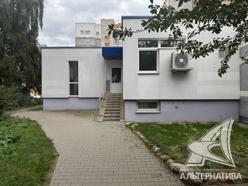  184.7м.кв. Центральная