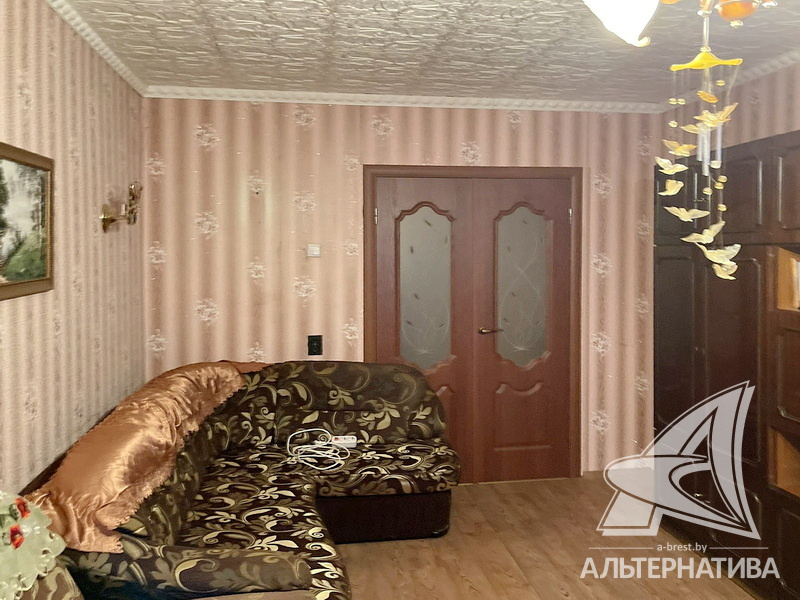  53.2кв.м., комнат 2, Каменецкий р-н