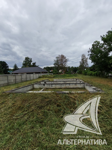  15.56сот., Брестский р-н (Тельминский с/с)