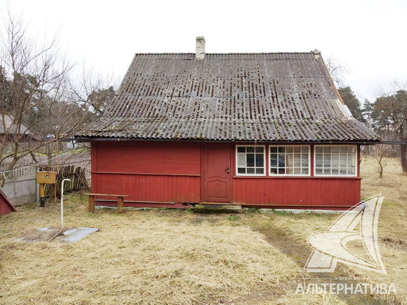  68.1кв.м., Брестский р-н
