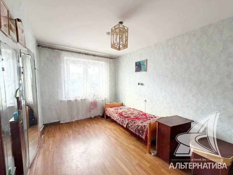  67.1кв.м., комнат 3, г. Брест (КОВАЛЕВО)