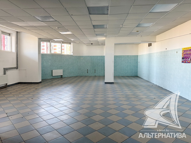  258.3м.кв. Юго-Западная