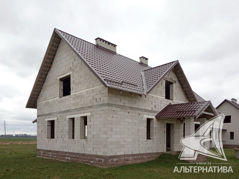  (участок 15 сот.), Брестский р-н