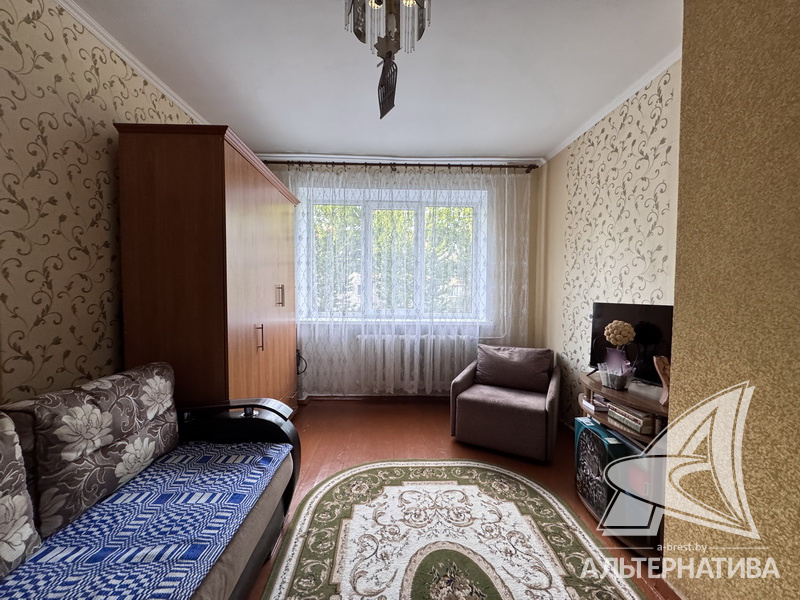  20.8кв.м., комнат 1, г. Брест (ГОБК)