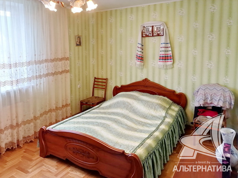  171кв.м. (участок 9.58 сот.), г. Брест (ВЕРЕСКОВЫЕ)