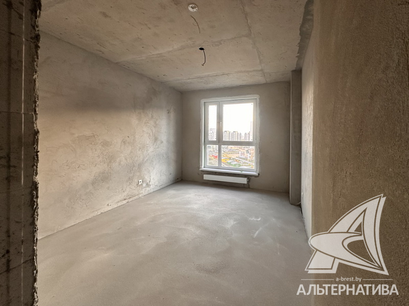  62кв.м., комнат 3, г. Брест (КОВАЛЕВО)
