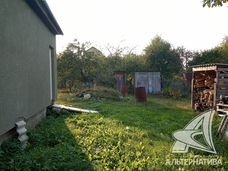 Продажа дачи в Брестском районе, Радваничское направление - 232955 ...