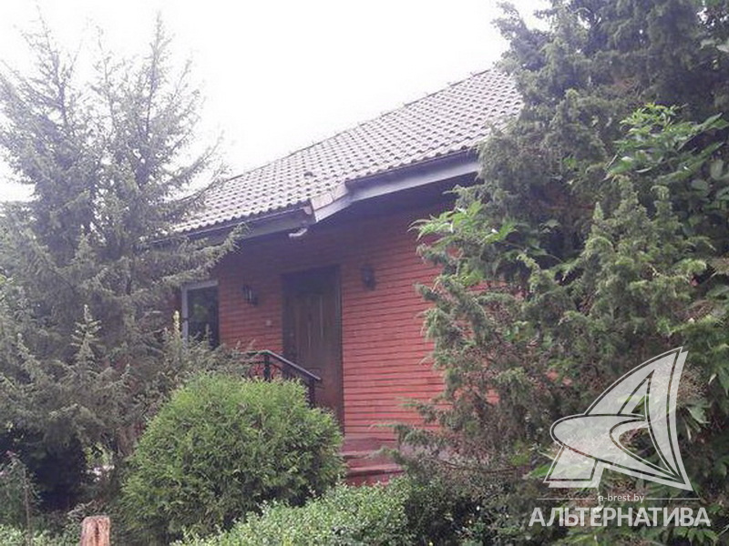  139.1кв.м. (участок 25 сот.), Кобринский р-н