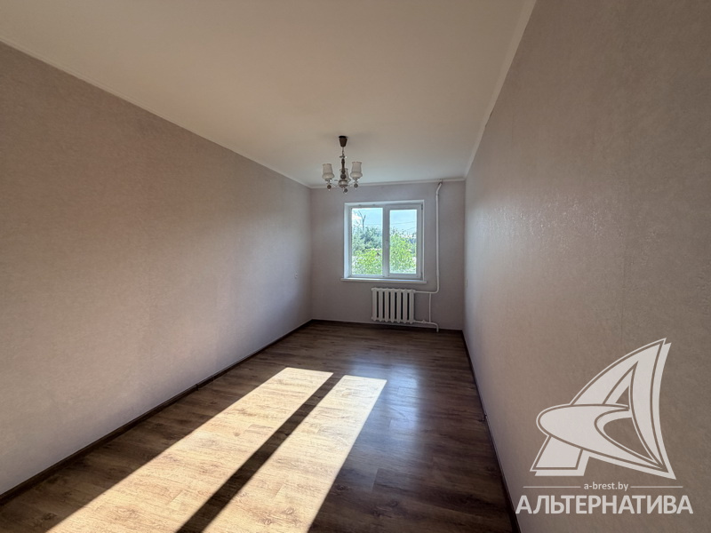  47.1кв.м., комнат 2, г. Брест (КОВАЛЕВО)