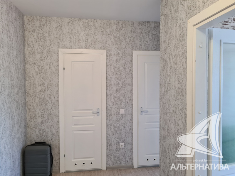  42.1кв.м., комнат 1, г. Брест (Лт. РЯБЦЕВА)