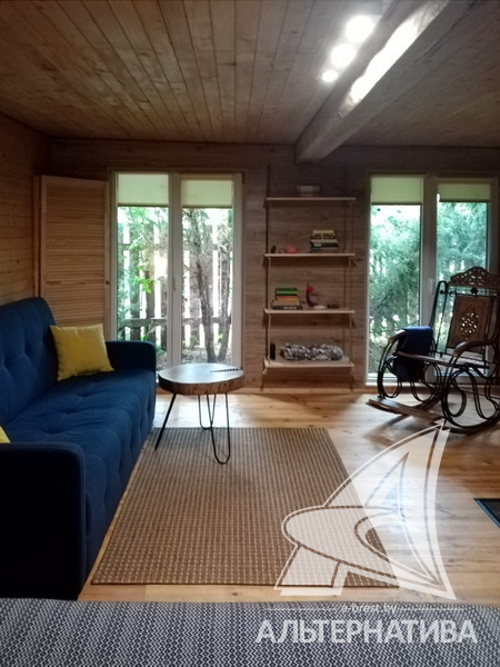  120м.кв. (участок 22.49сот.), Каменецкий