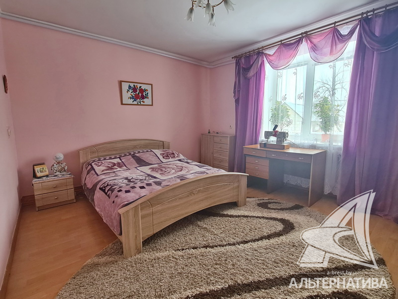  260.4кв.м. (участок 20.56 сот.), Каменецкий р-н