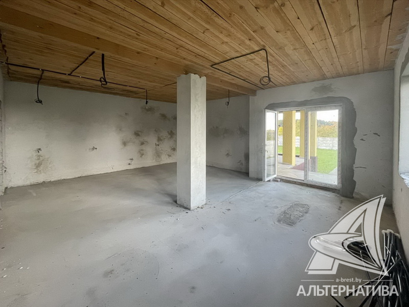  (участок 12.5 сот.), Брестский р-н
