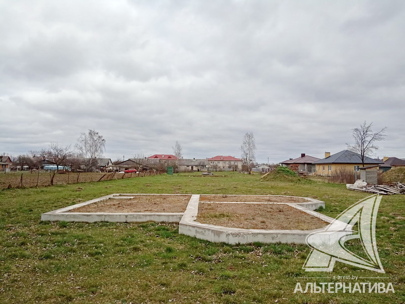  22.65сот., Брестский р-н (Чернинский с/с)